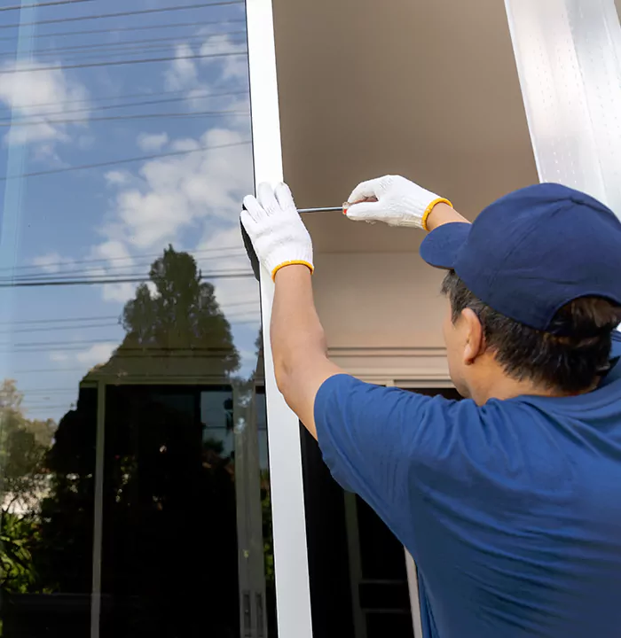 home window repair in Iona,FL
