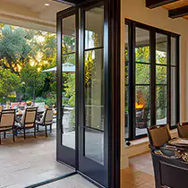 Patio Doors in Iona, FL