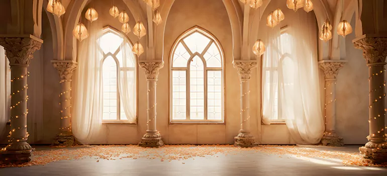 Exterior Window Arch Replacement in Iona, FL