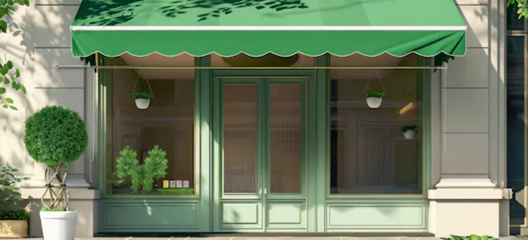 Awning Window Replacement in Iona, FL