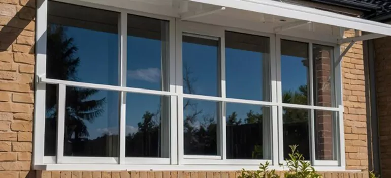 Bay Window Installation Specialists in Iona, FL