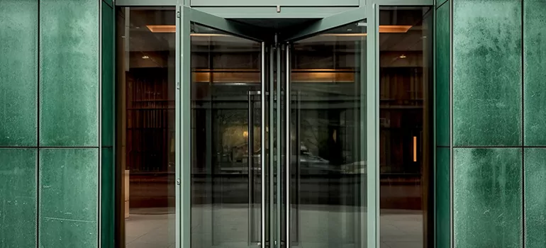 Commercial Garage Doors Repair in Iona, FL