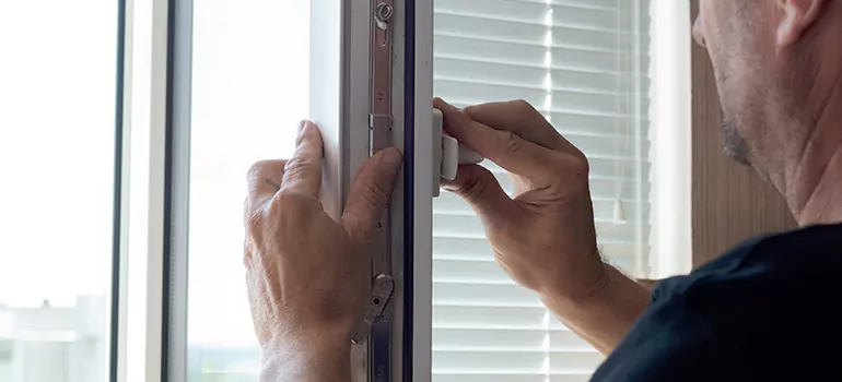 Luxury Window Installation in Iona, FL