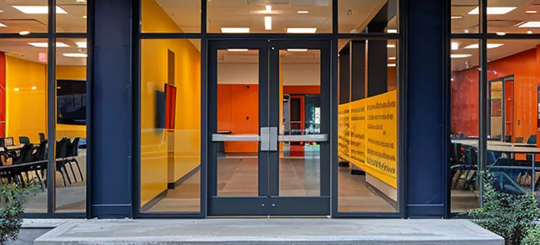 Entry Door Sidelites in Iona, FL