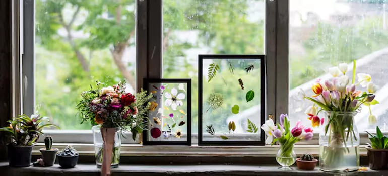 Professional Garden Window Repair in Iona, FL