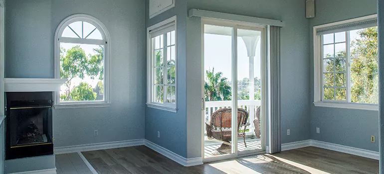 Glass Door Repair in Iona, FL