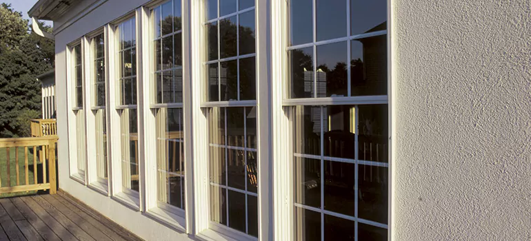 Home Window Glass Repair in Iona, FL