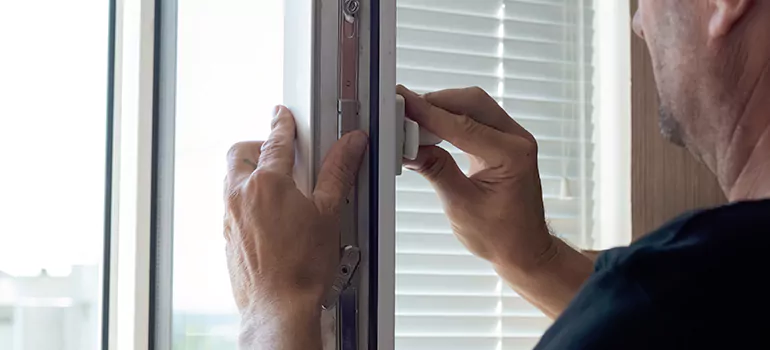 Custom Hopper Windows in Iona, FL