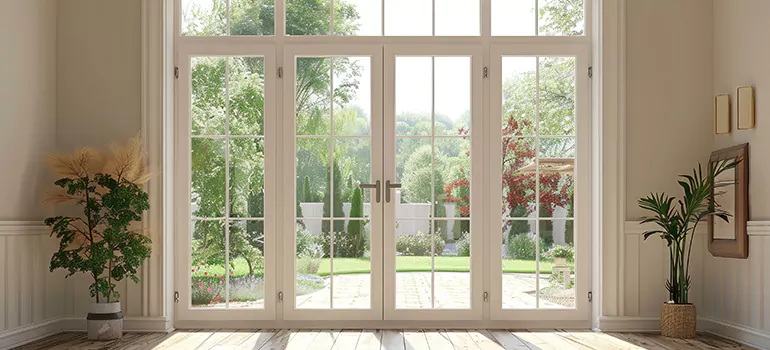 Impact Patio Doors in Iona, FL