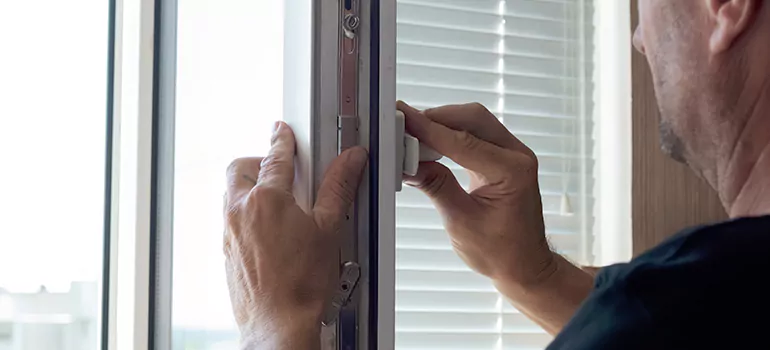 Lever Window Replacement Services in Iona, FL