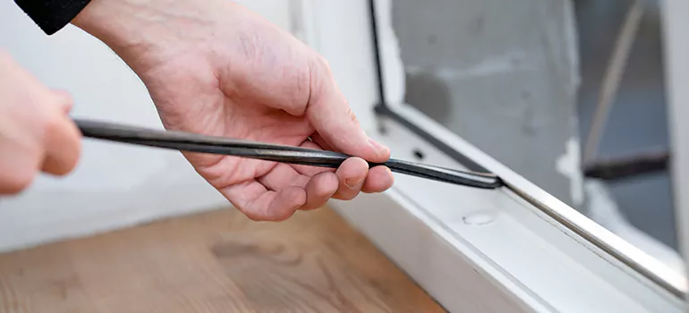 New Window Installation Near Me in Iona, FL