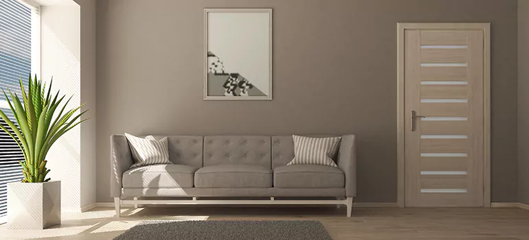 Prehung Inside Doors in Iona, FL