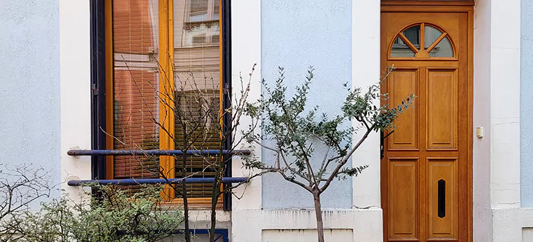 Residential Garage Doors Near Me in Iona, FL