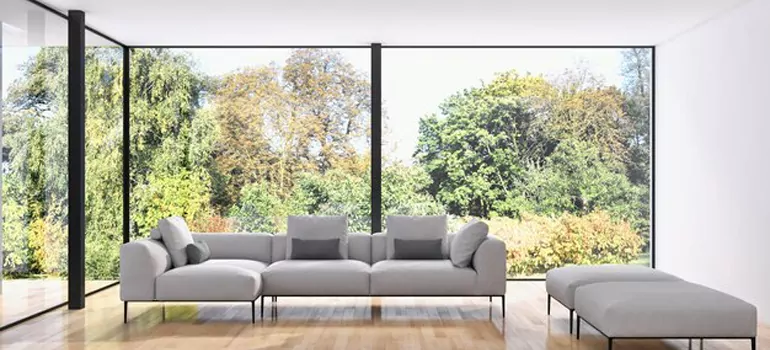 Tilt Out Window in Iona, FL