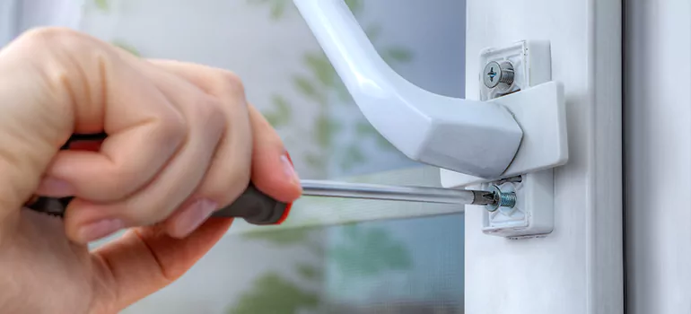 Window Crack Repair in Iona, FL