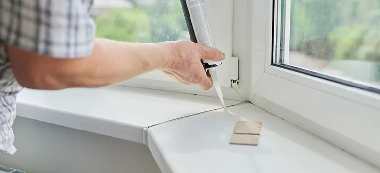 Professional Accordion Door Repair in Iona, FL