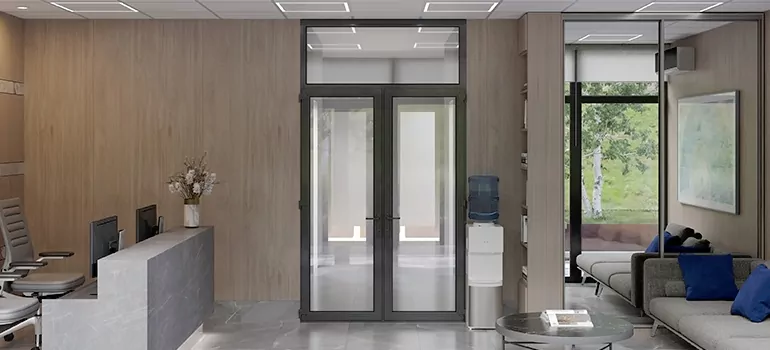 Residential Accordion Door Repair in Iona, FL