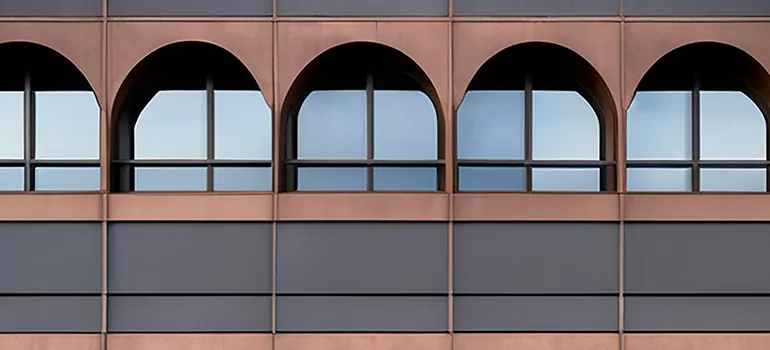 Modern Architectural Windows Repair in Iona, FL