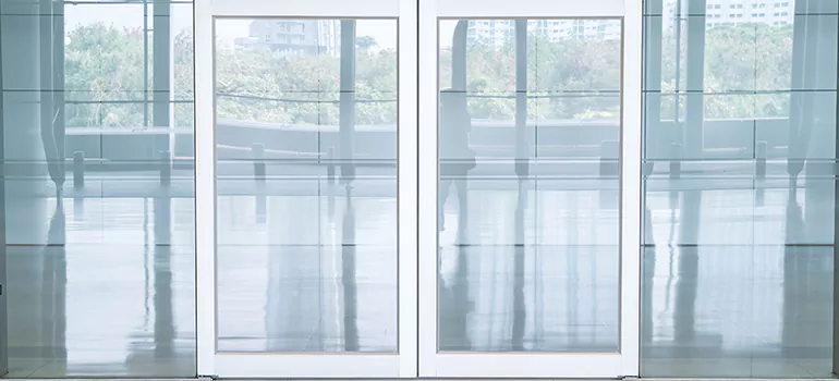 Automatic Door Openers in Iona, FL