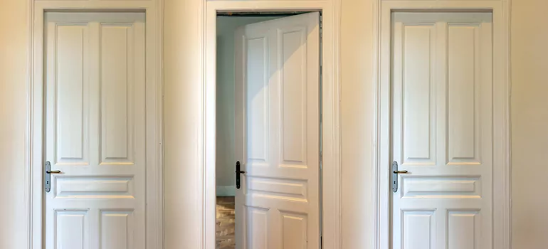 Garage Door Mullions inIona, FL