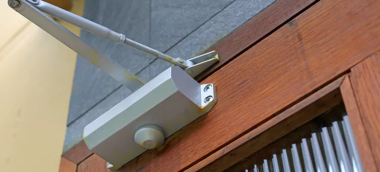 Electric Garage Door Opener Installation in Iona, FL