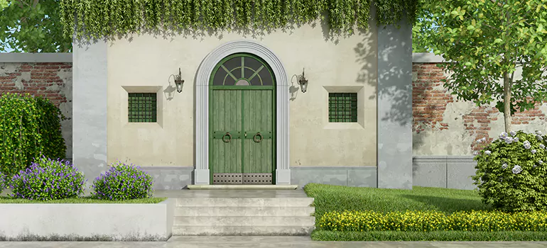 Weatherproof Screen Door in Iona, FL