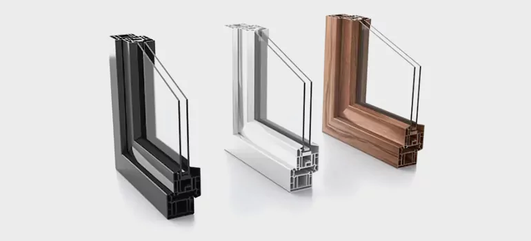 Double Window Installation in Iona, FL