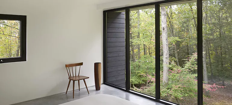 Triple Pane Energy Efficient Windows in Iona, FL