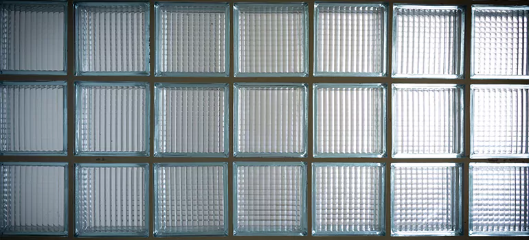 Basement Glass Window in Iona, FL