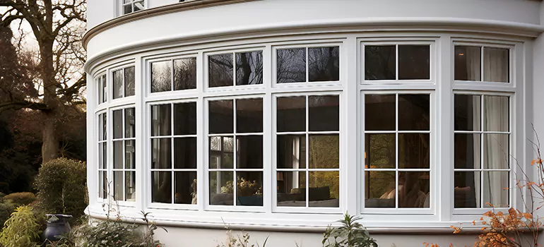 Home Window Pane Replacement in Iona, FL