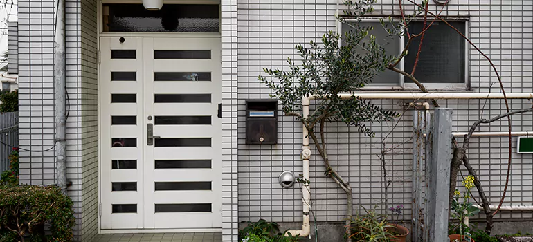 Custom Louvre Doors in Iona, FL