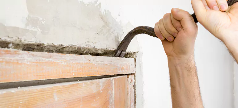 Pocket Door Hardware Repair inIona, FL