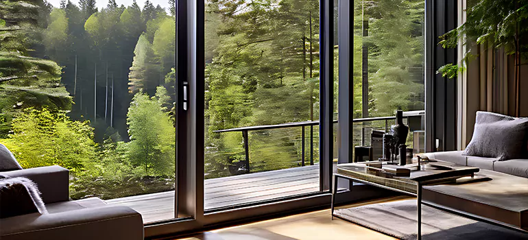 Single Slider Window Insulation Services in Iona, FL