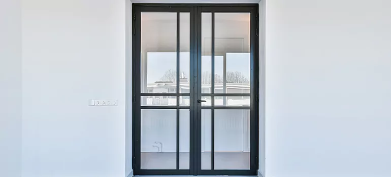 Storm Door Installation & Replacement in Iona, FL