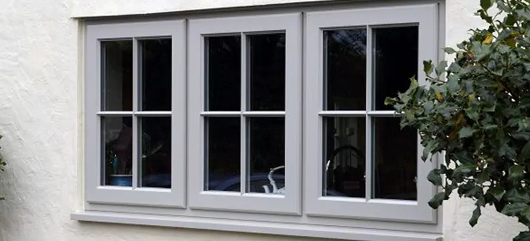 Stormproof Windows With Tinted Glass Services in Iona, FL