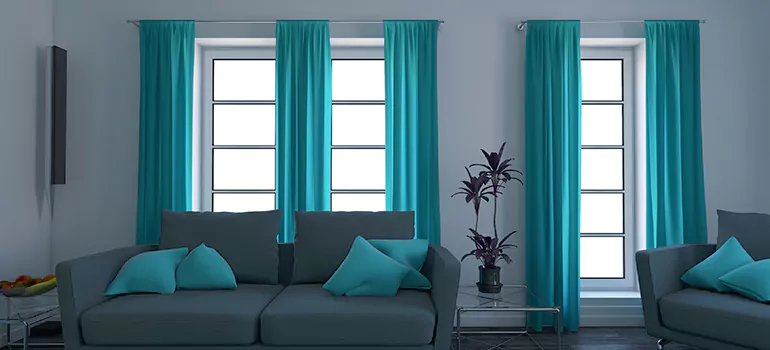 Tempered Sidelights Glass Panel Repair in Iona, FL