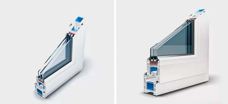 Triple Glazed Window Installation Experts in Iona, FL