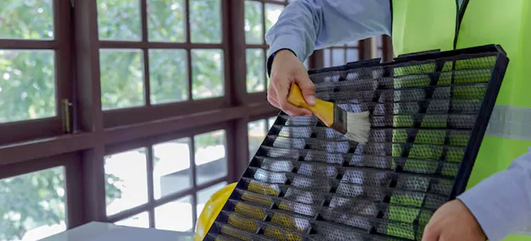 Traditional Window Grille Installation Options in Iona, FL