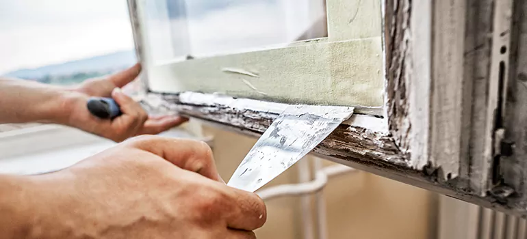 Custom Window Insulation Solutions in Iona, FL