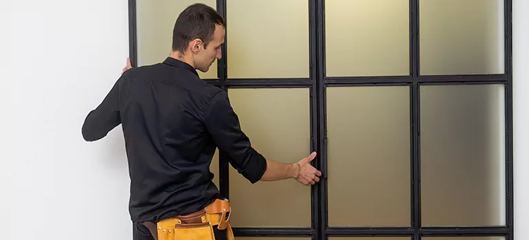 Vinyl Window Rail Installation Near Me in Iona, FL