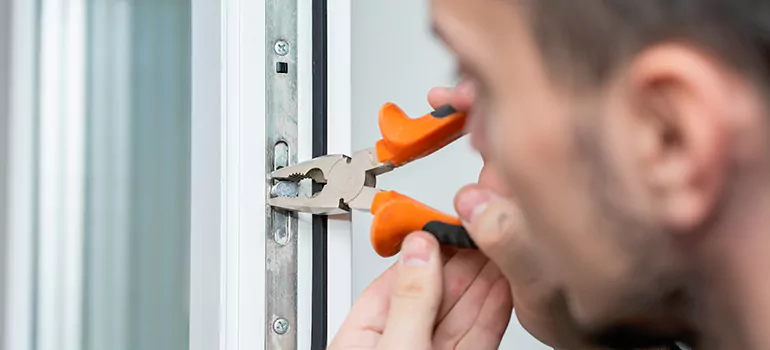 Window Seal Repair in Iona, FL